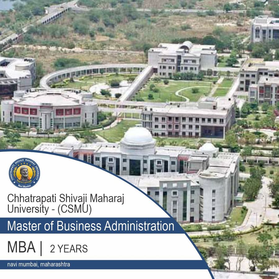 Chhatrapati Shivaji Maharaj University 